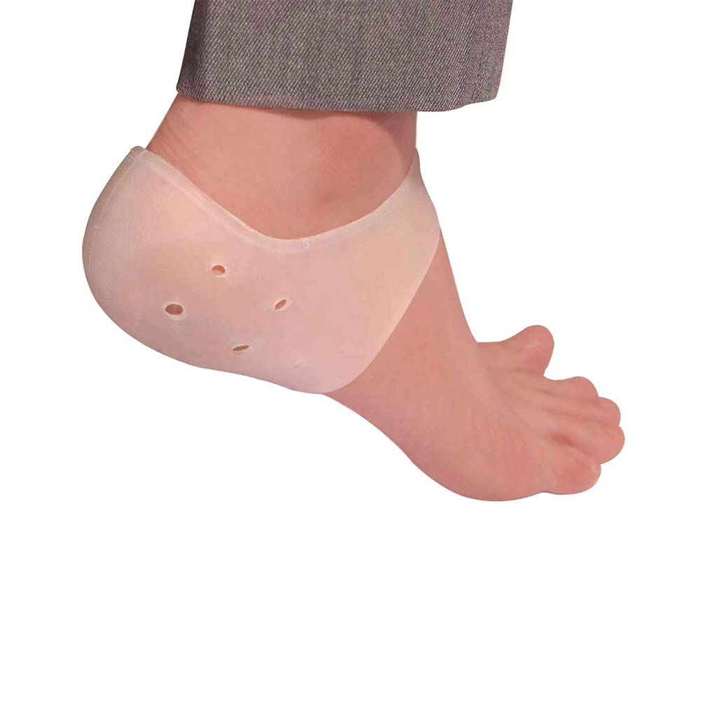 محافظ پاشنه ژله‌ای